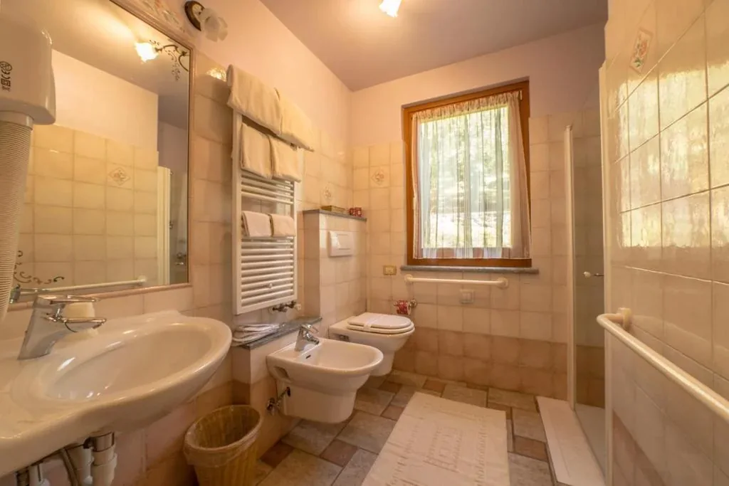 Hotel Lo Fleyé — foto 3