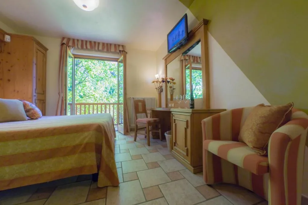 Hotel Lo Fleyé — foto 5