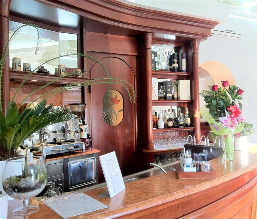 Hotel Lo Scudiero — foto 4