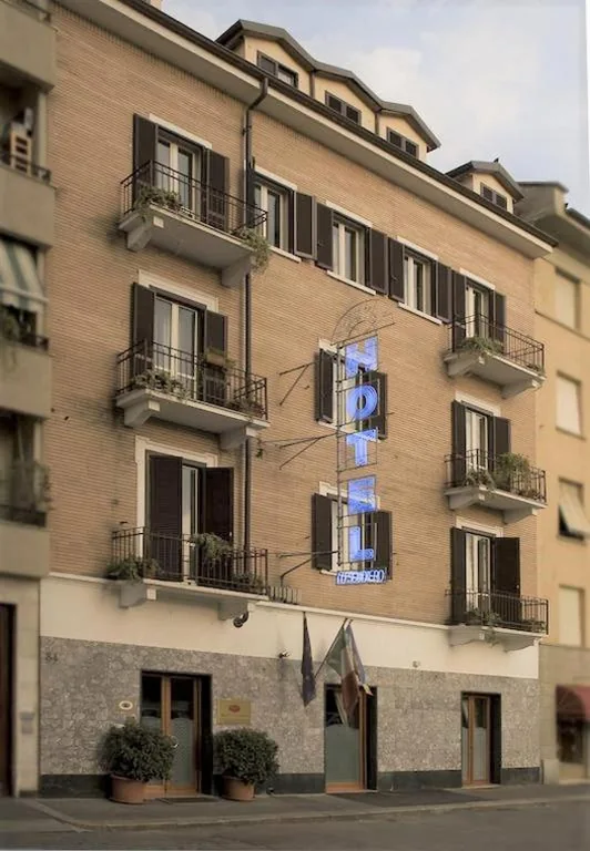 Hotel Lo Scudiero — foto 5