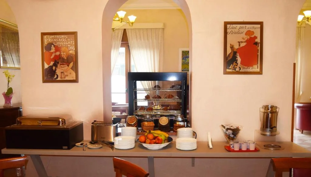 Hotel Lo Scudiero — foto 8