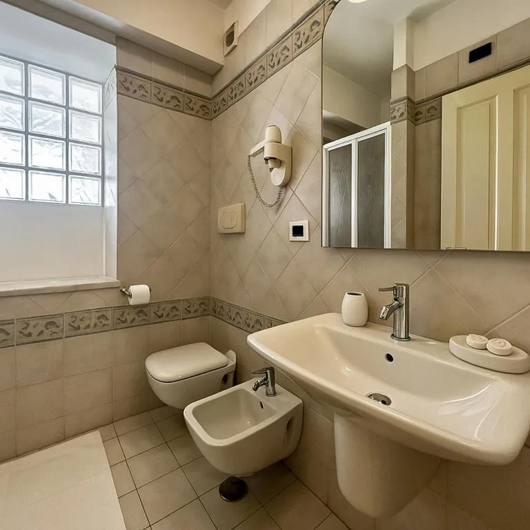 Hotel Lo Smeraldo – Oasi degli Olivi