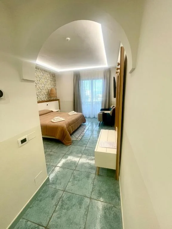 Hotel Lo Smeraldo – Oasi degli Olivi — foto 5