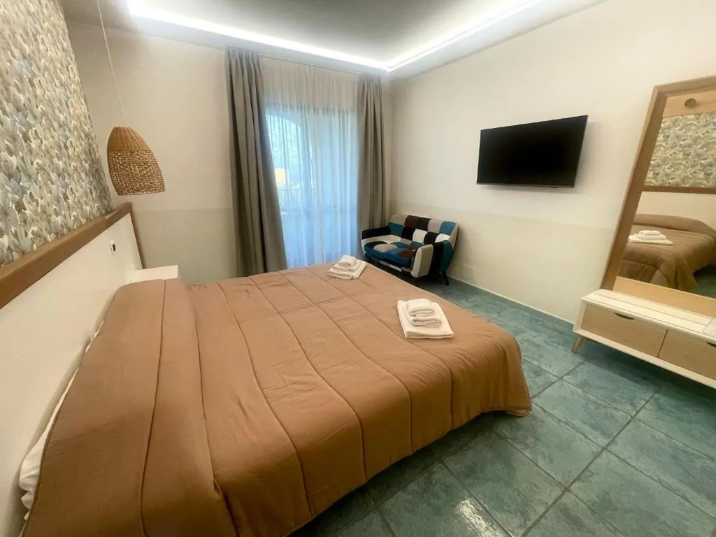 Hotel Lo Smeraldo – Oasi degli Olivi — foto 6