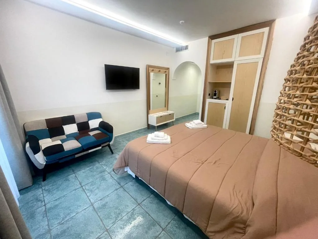 Hotel Lo Smeraldo – Oasi degli Olivi — foto 7