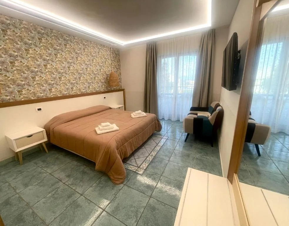 Hotel Lo Smeraldo – Oasi degli Olivi — foto 8