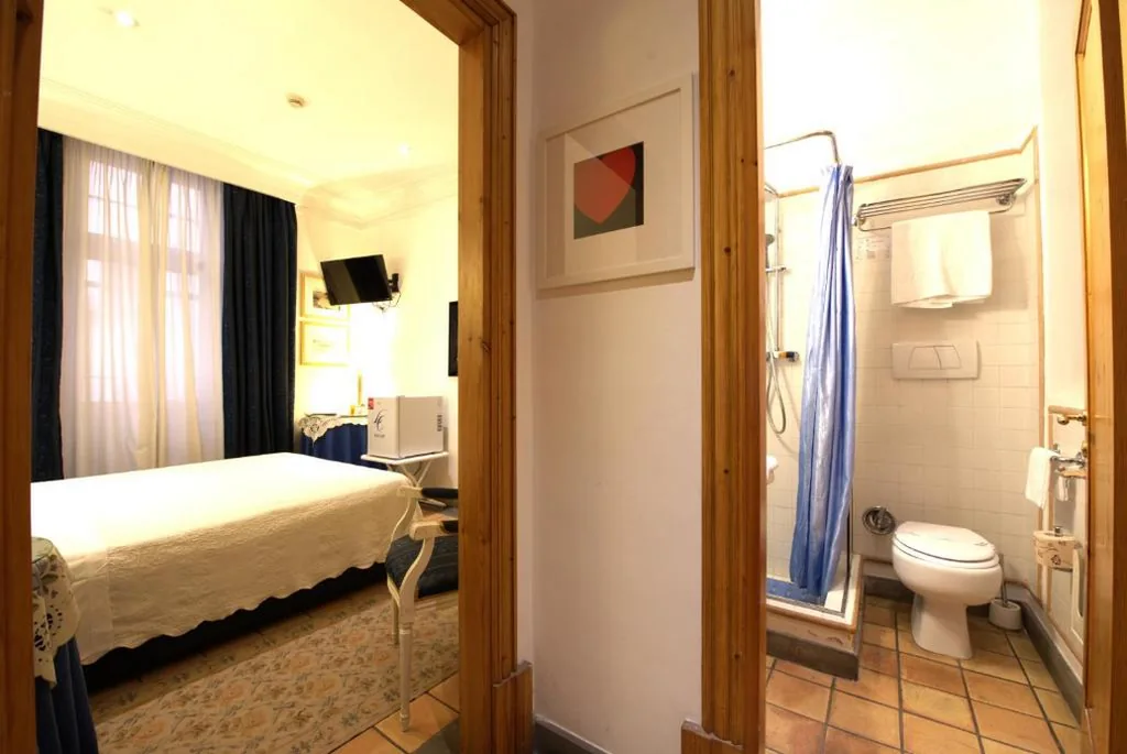 Hotel Locanda Cairoli — foto 3