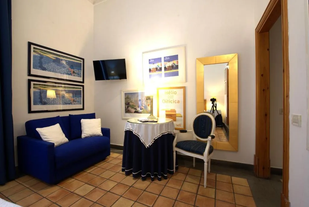 Hotel Locanda Cairoli — foto 4