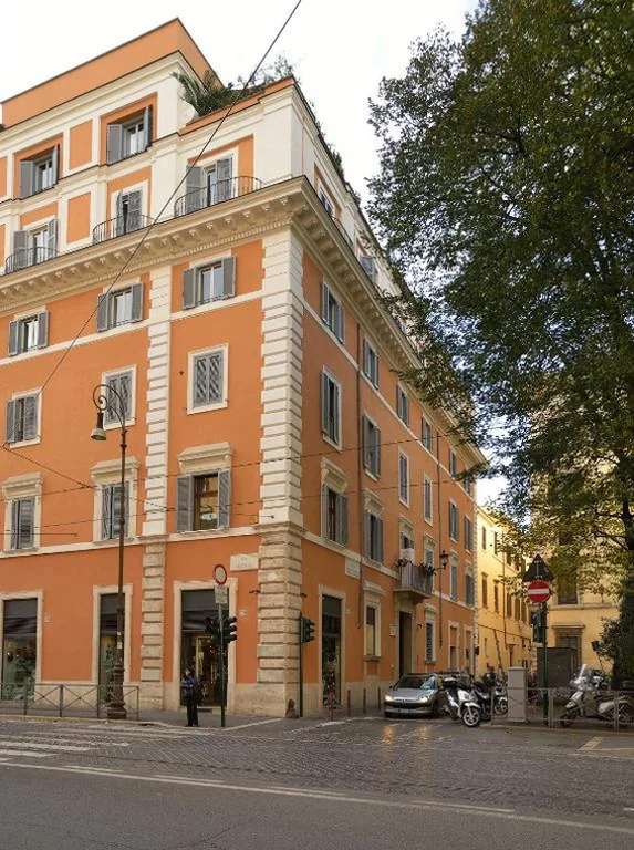 Hotel Locanda Cairoli — foto 5