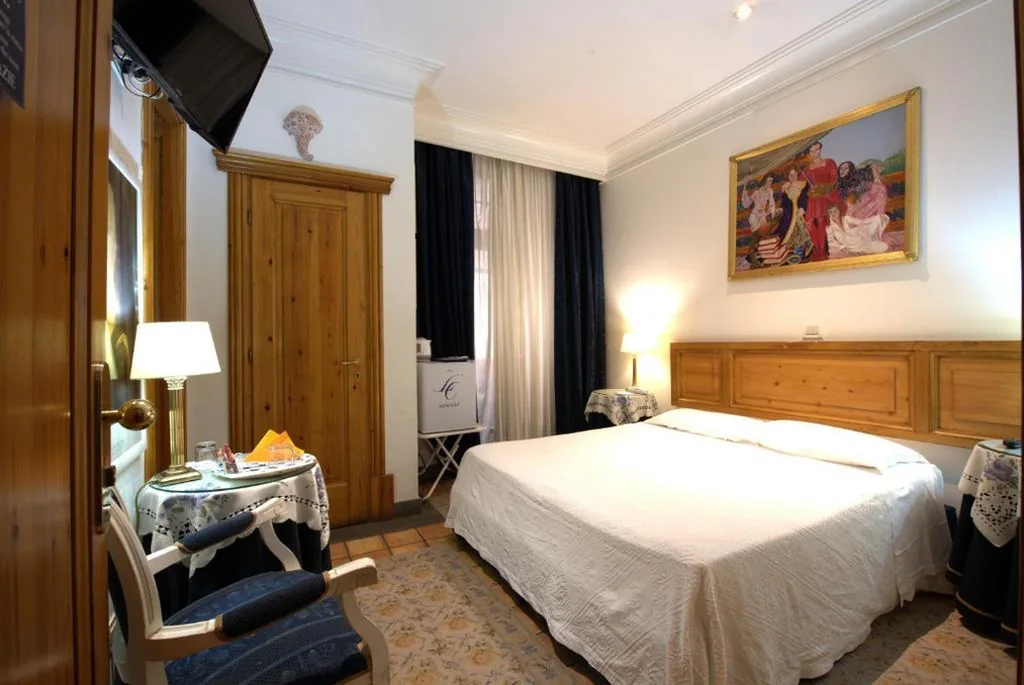 Hotel Locanda Cairoli — foto 6