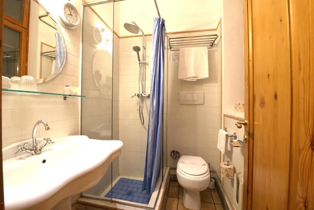 Hotel Locanda Cairoli — foto 7