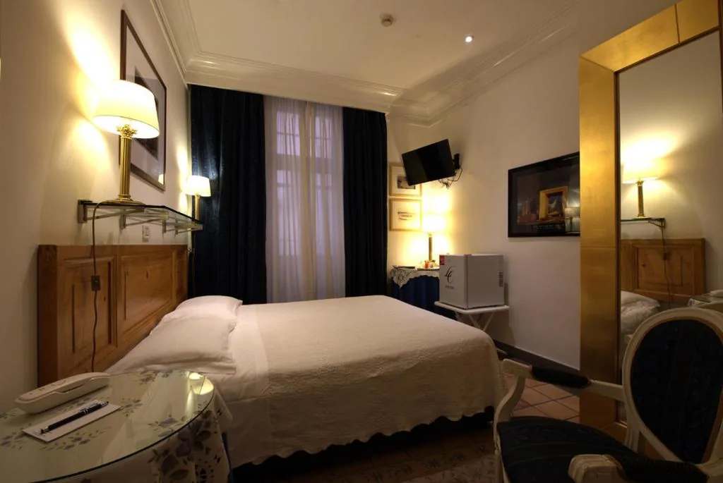 Hotel Locanda Cairoli — foto 8
