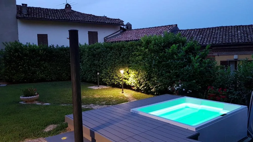 Hotel Locanda San Giacomo — foto 4