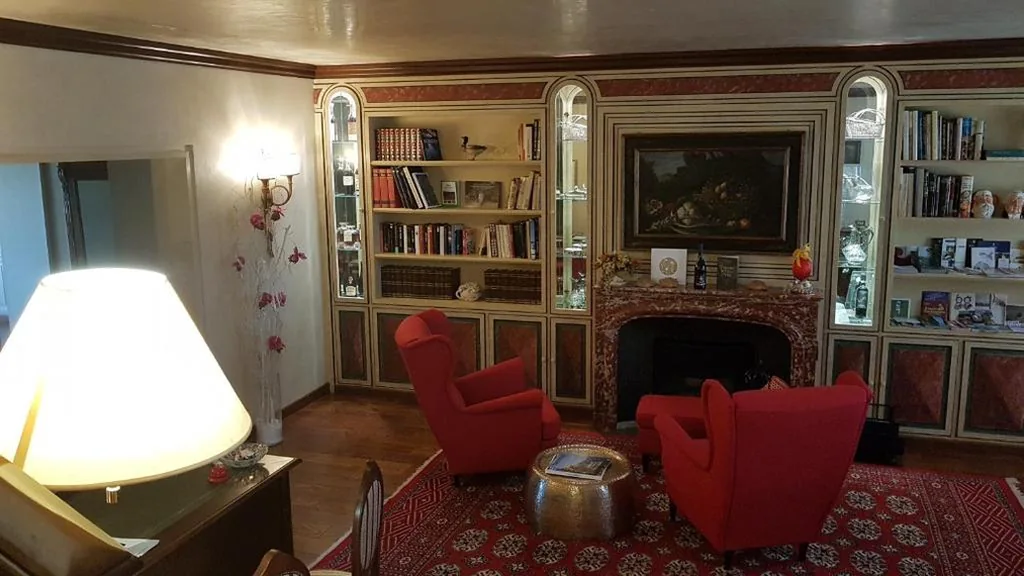 Hotel Locanda San Giacomo — foto 5