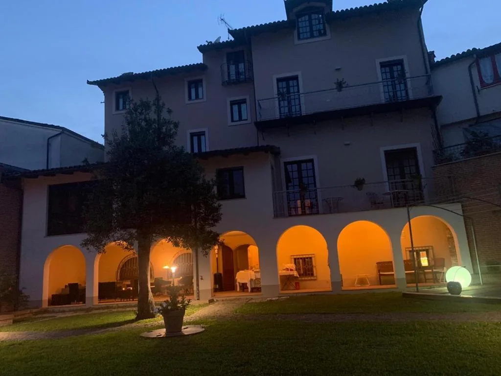 Hotel Locanda San Giacomo — foto 6