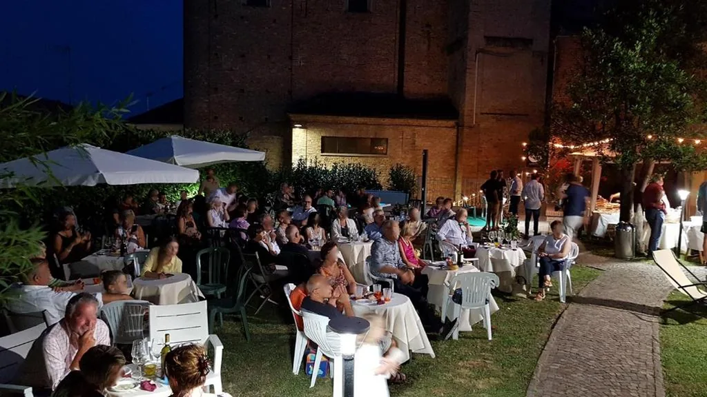 Hotel Locanda San Giacomo — foto 7