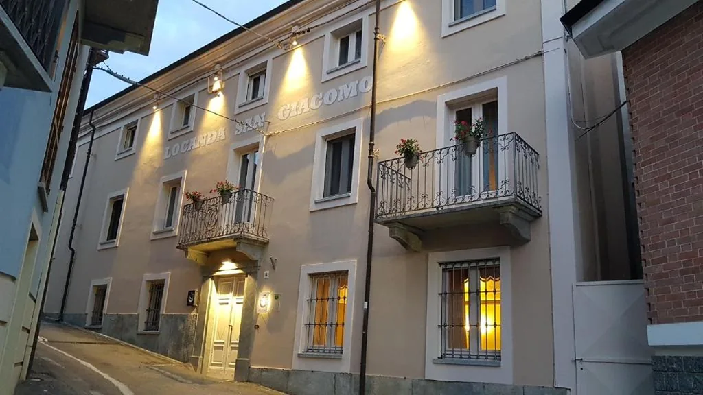 Hotel Locanda San Giacomo — foto 8