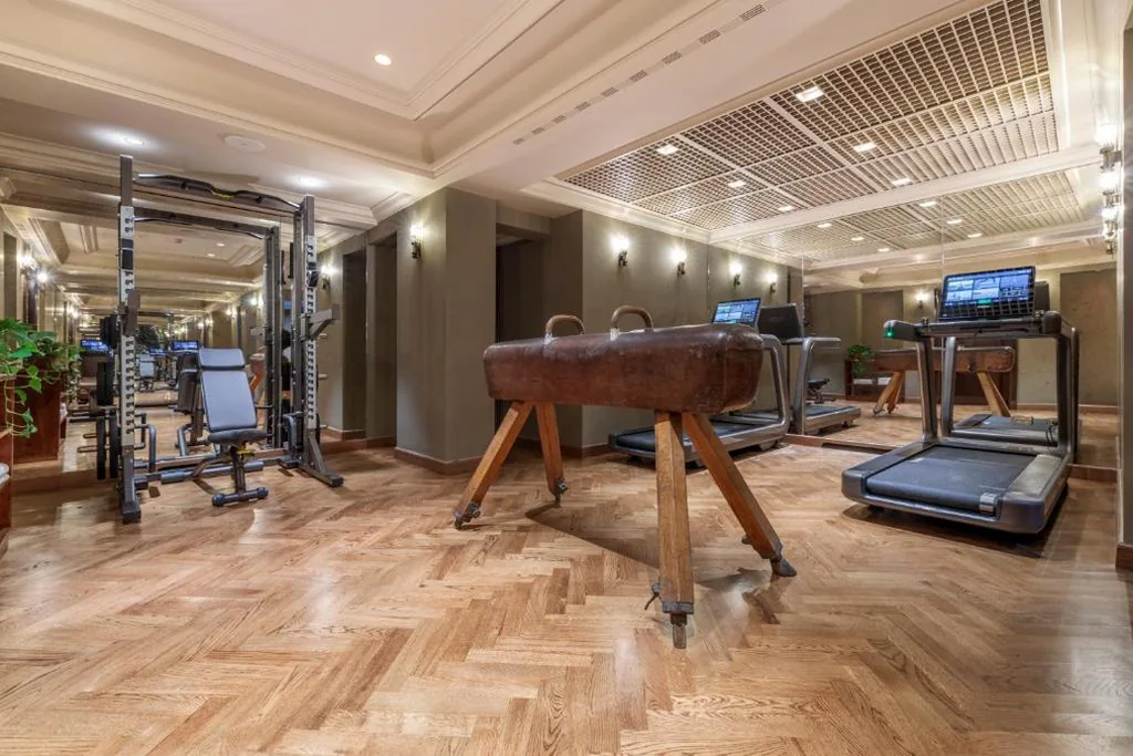 Hotel Locarno — foto 6