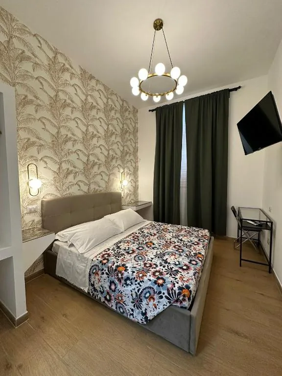 Hotel Lodi