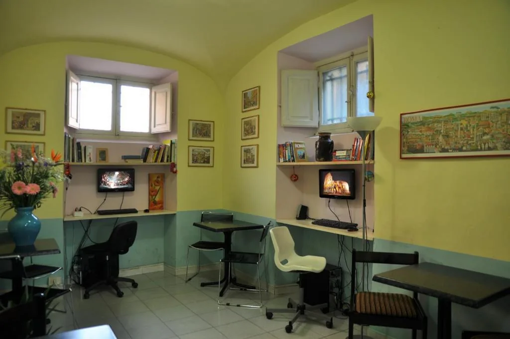Hotel Lodi — foto 4