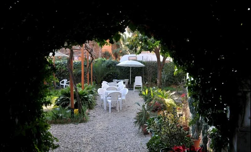 Hotel Lodi — foto 5