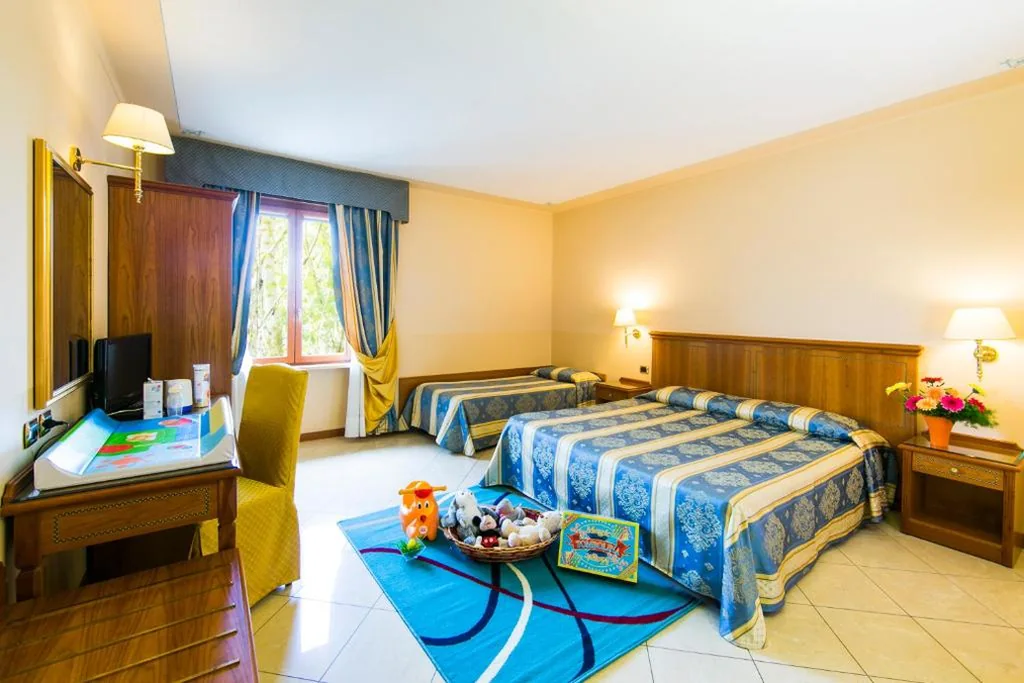 Hotel Londra