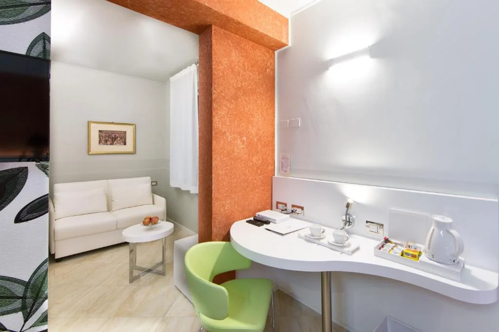 Hotel Londra — foto 3