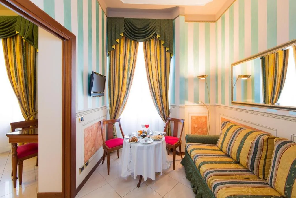 Hotel Londra — foto 5