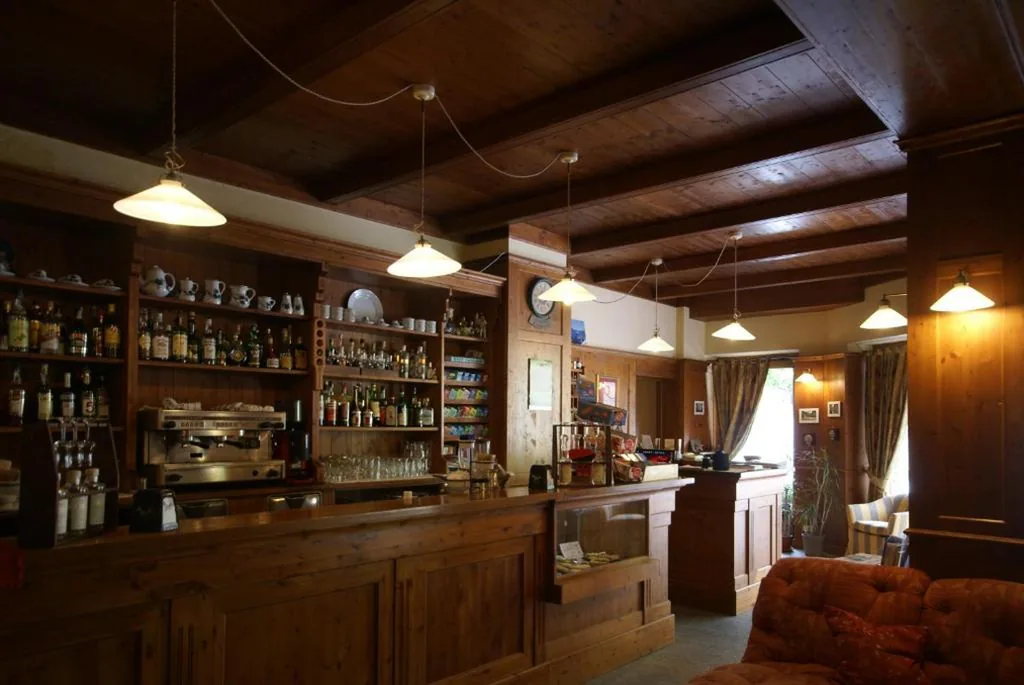 HOTEL LONDRA Locanda Occitana — foto 4