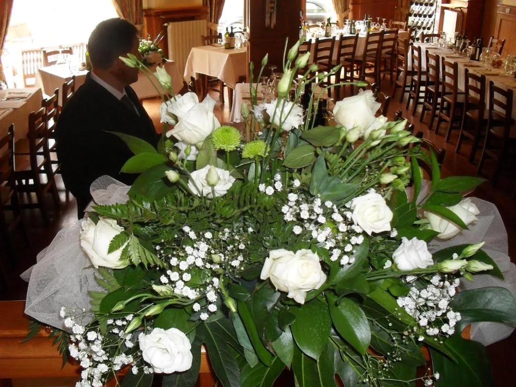 HOTEL LONDRA Locanda Occitana — foto 6