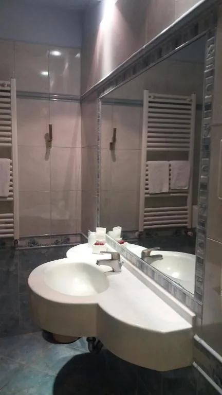 Hotel Louisiana — foto 3