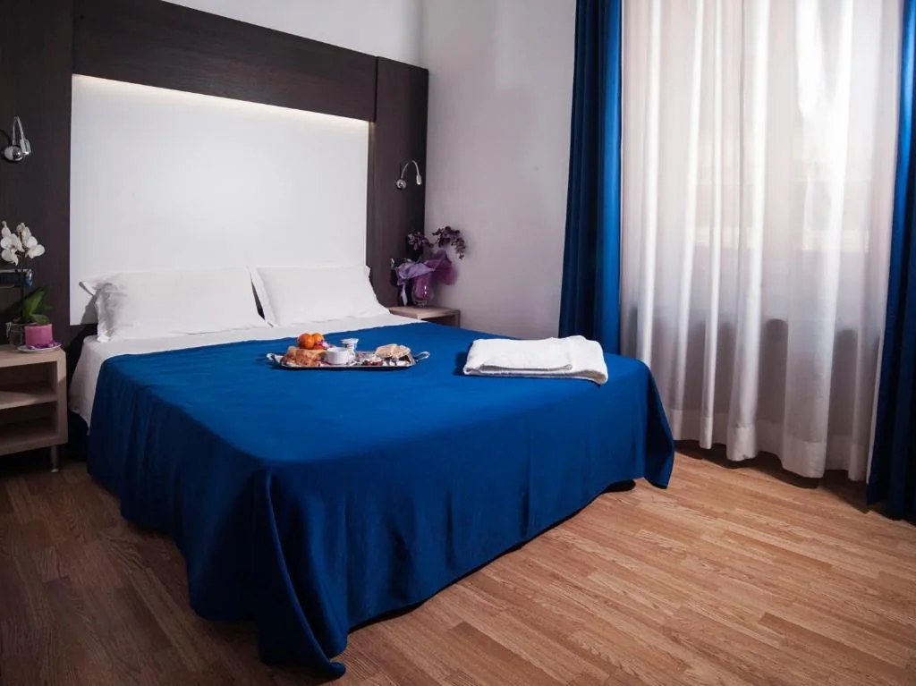 Hotel Louisiana — foto 6