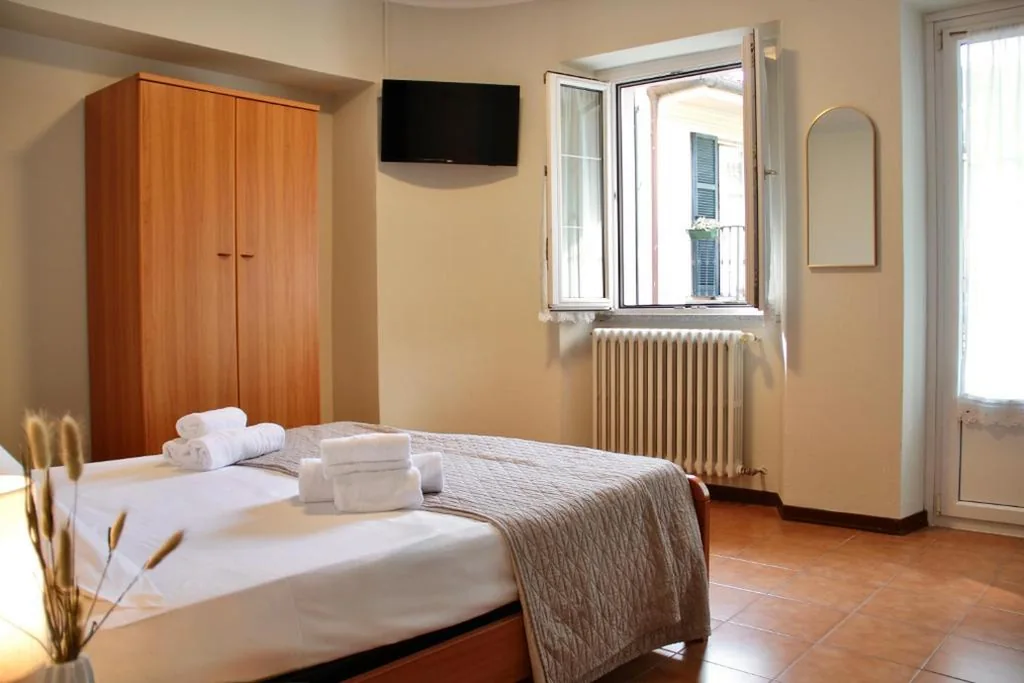 Hotel Luina