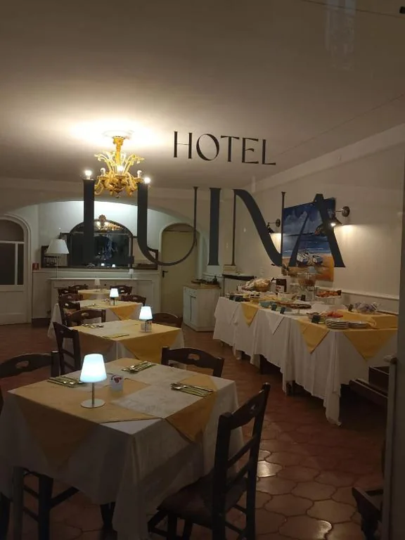 Hotel Luina — foto 4