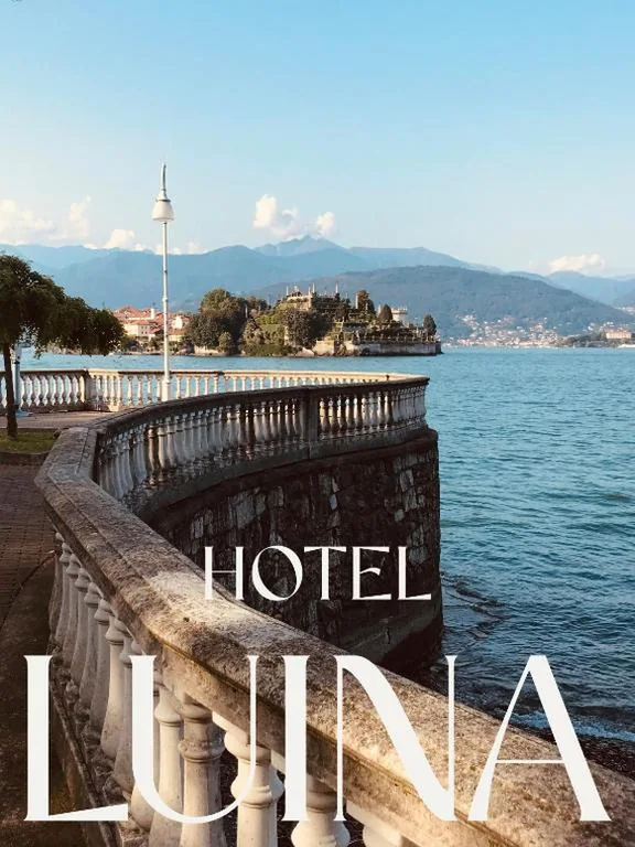 Hotel Luina — foto 5