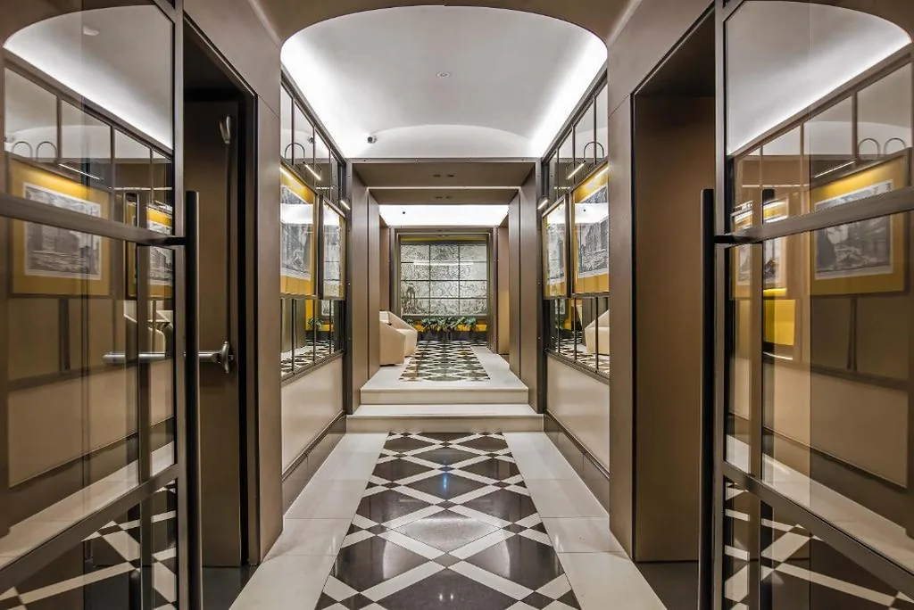 Hotel Lunetta — foto 6