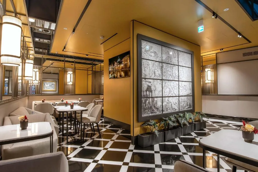 Hotel Lunetta — foto 8