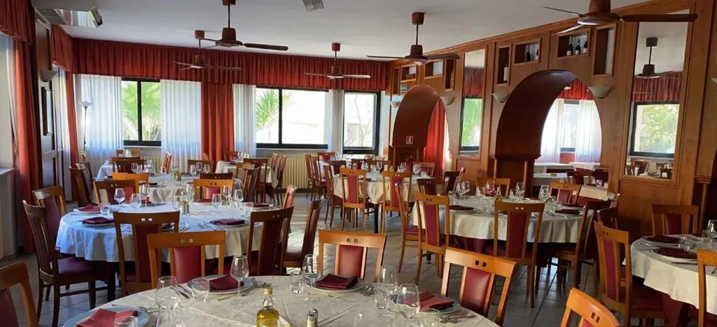 Hotel Lungomare — foto 3