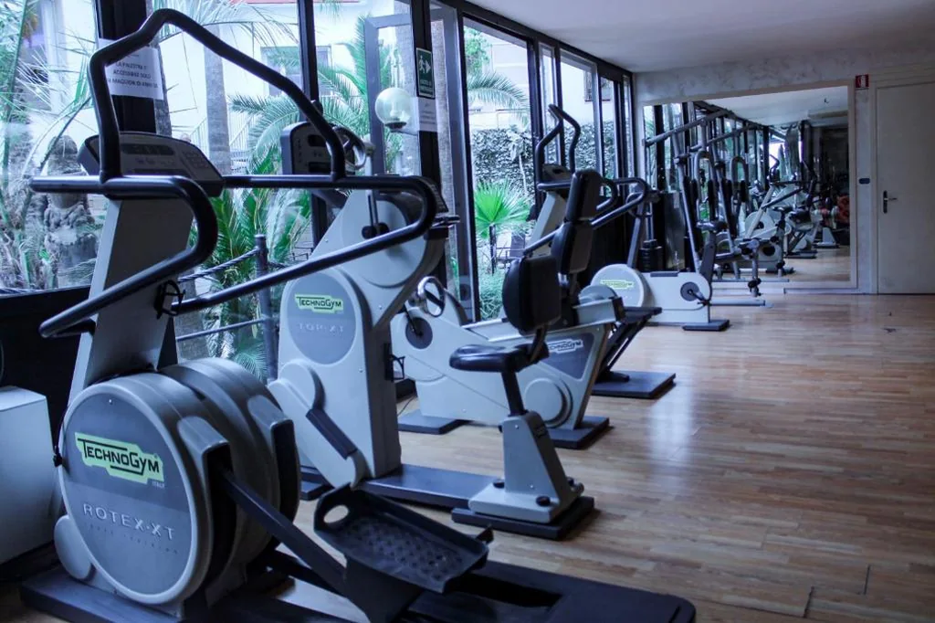 Hotel Lungomare — foto 4