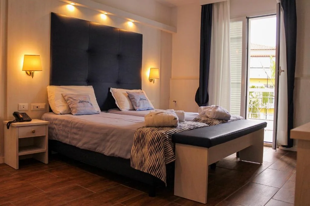 Hotel Lungomare — foto 5