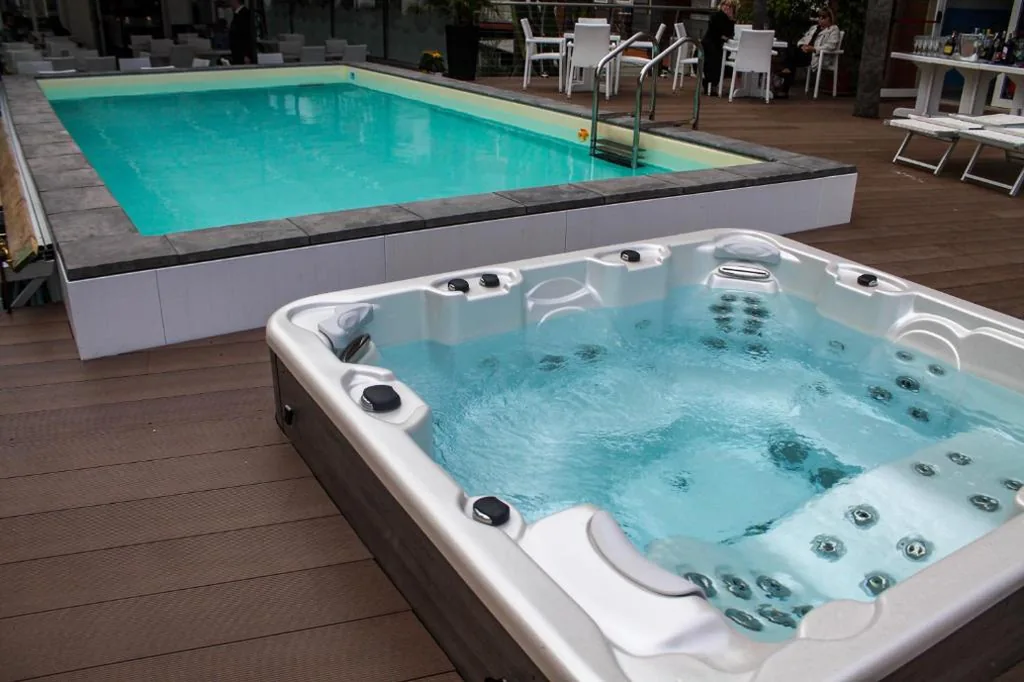 Hotel Lungomare — foto 6