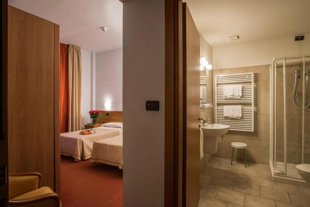 Hotel Lux — foto 3