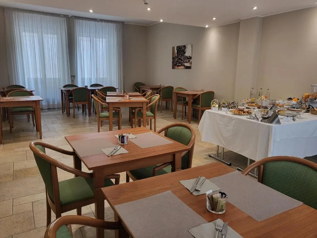 Hotel Lux — foto 4