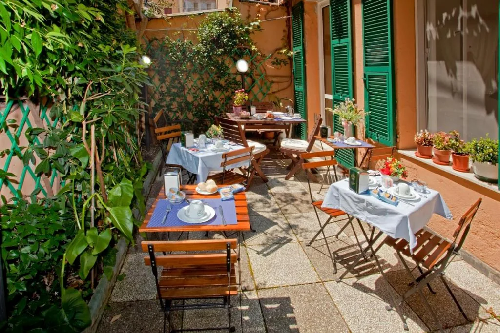 Hotel Lydia — foto 5