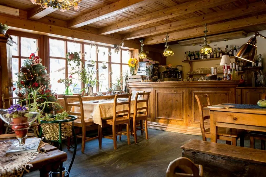Hotel Lyshaus — foto 3