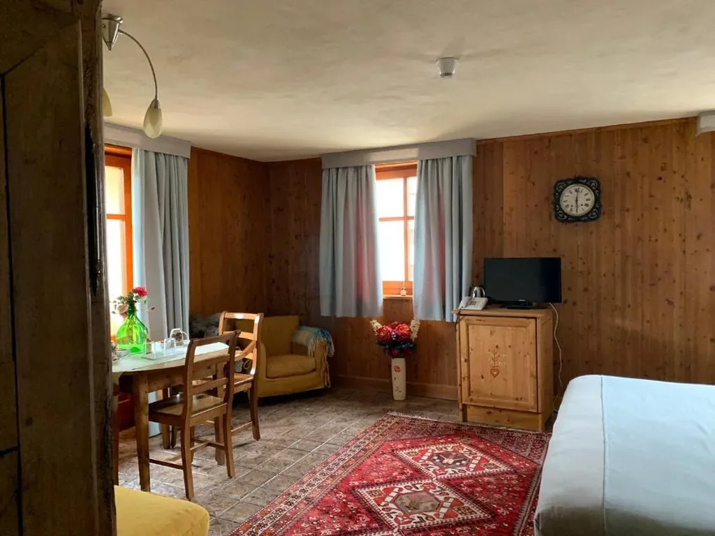 Hotel Lyshaus — foto 6