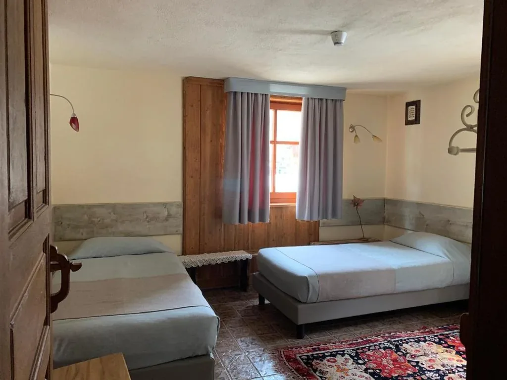 Hotel Lyshaus — foto 7
