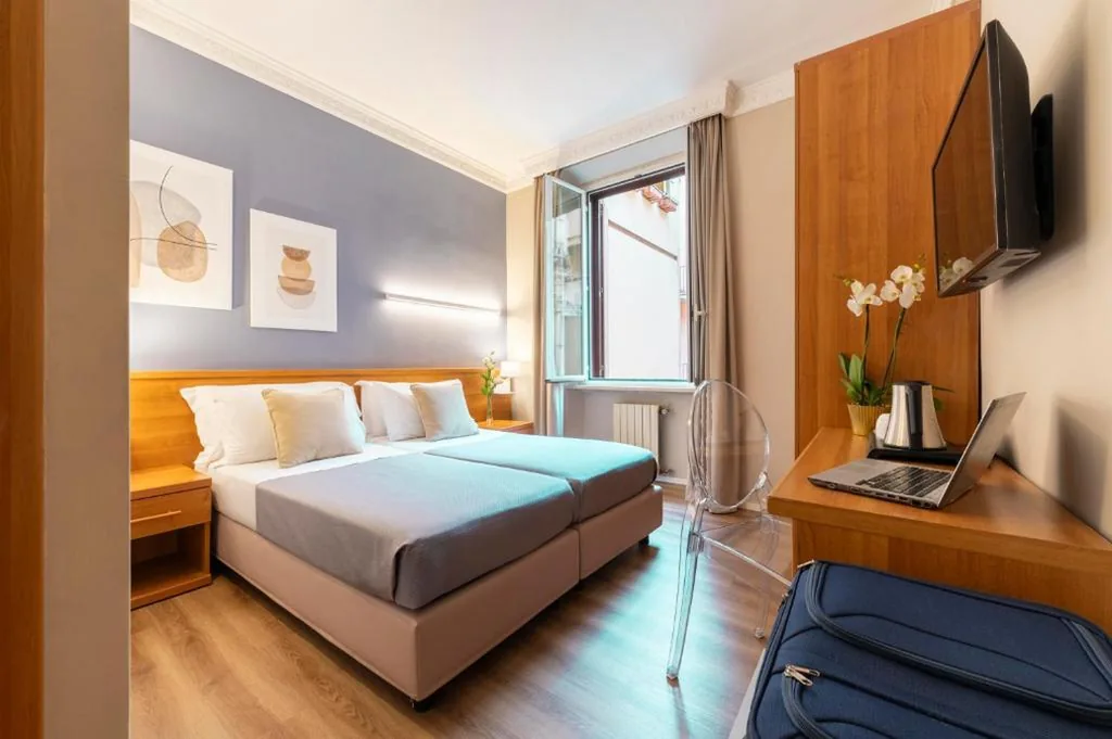 Hotel Magic