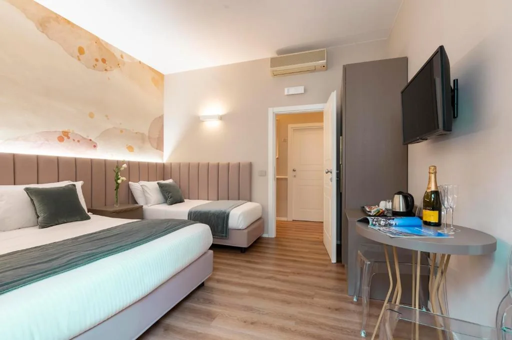 Hotel Magic — foto 5
