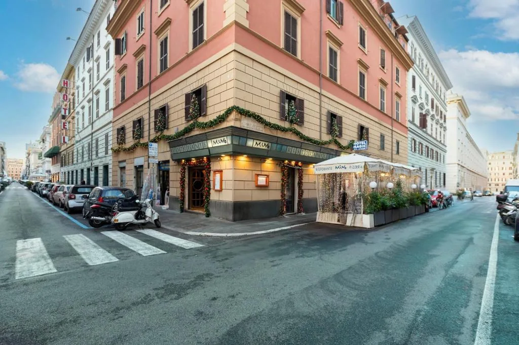 Hotel Magic — foto 6